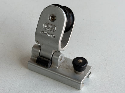 Sprenger genuaslede 20 mm