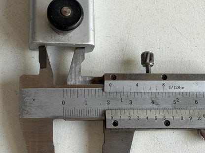 Sprenger genuaslede 20 mm