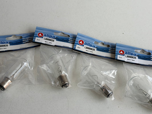 Nieuwe Allpa L8000825 lampje