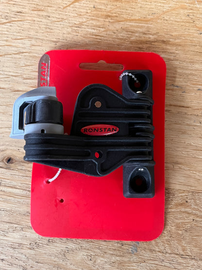 Nieuwe Ronstan Draaibare Schootklem RF5