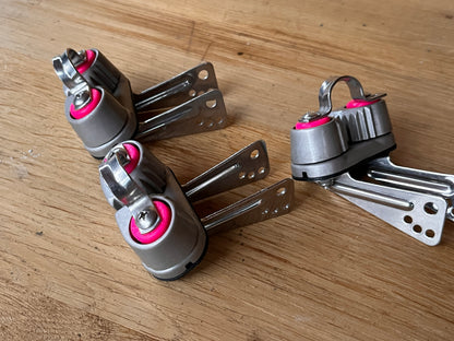 Viadana schootklem 6-12 mm