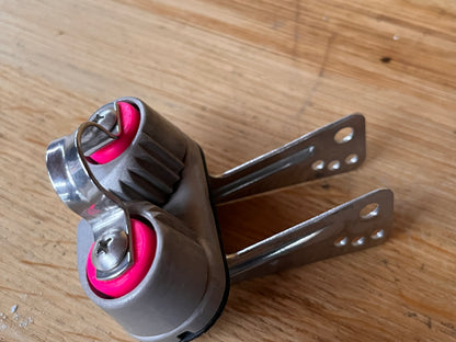 Viadana schootklem 6-12 mm