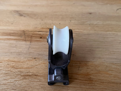 Gibb genuaslede 25 mm zonder glijlagers