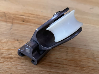 Gibb genuaslede 25 mm zonder glijlagers