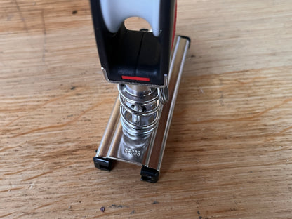 Nieuw Ronstan opstaand blok / upstand 50 mm voor op rail