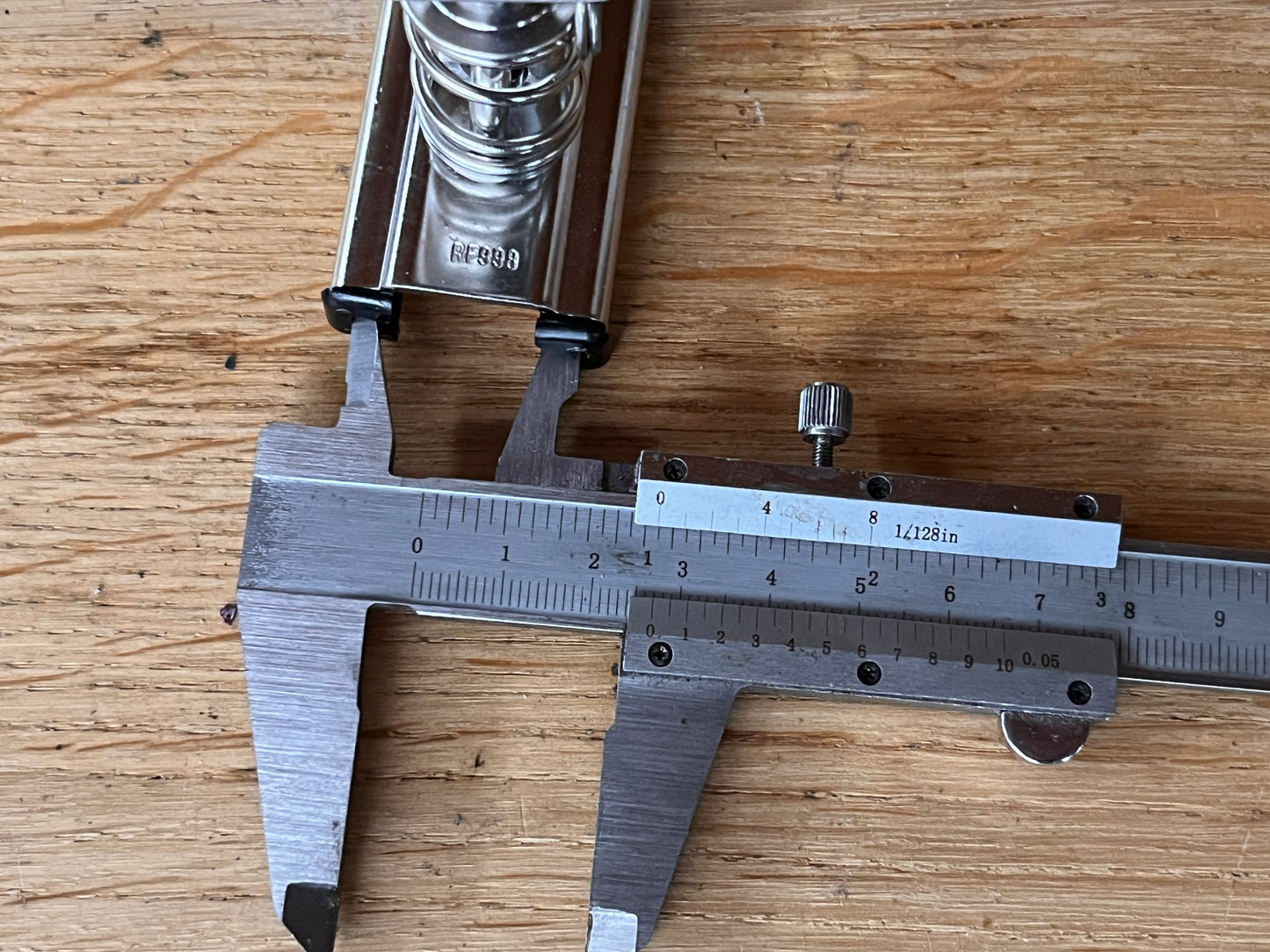 Nieuw Ronstan opstaand blok / upstand 50 mm voor op rail