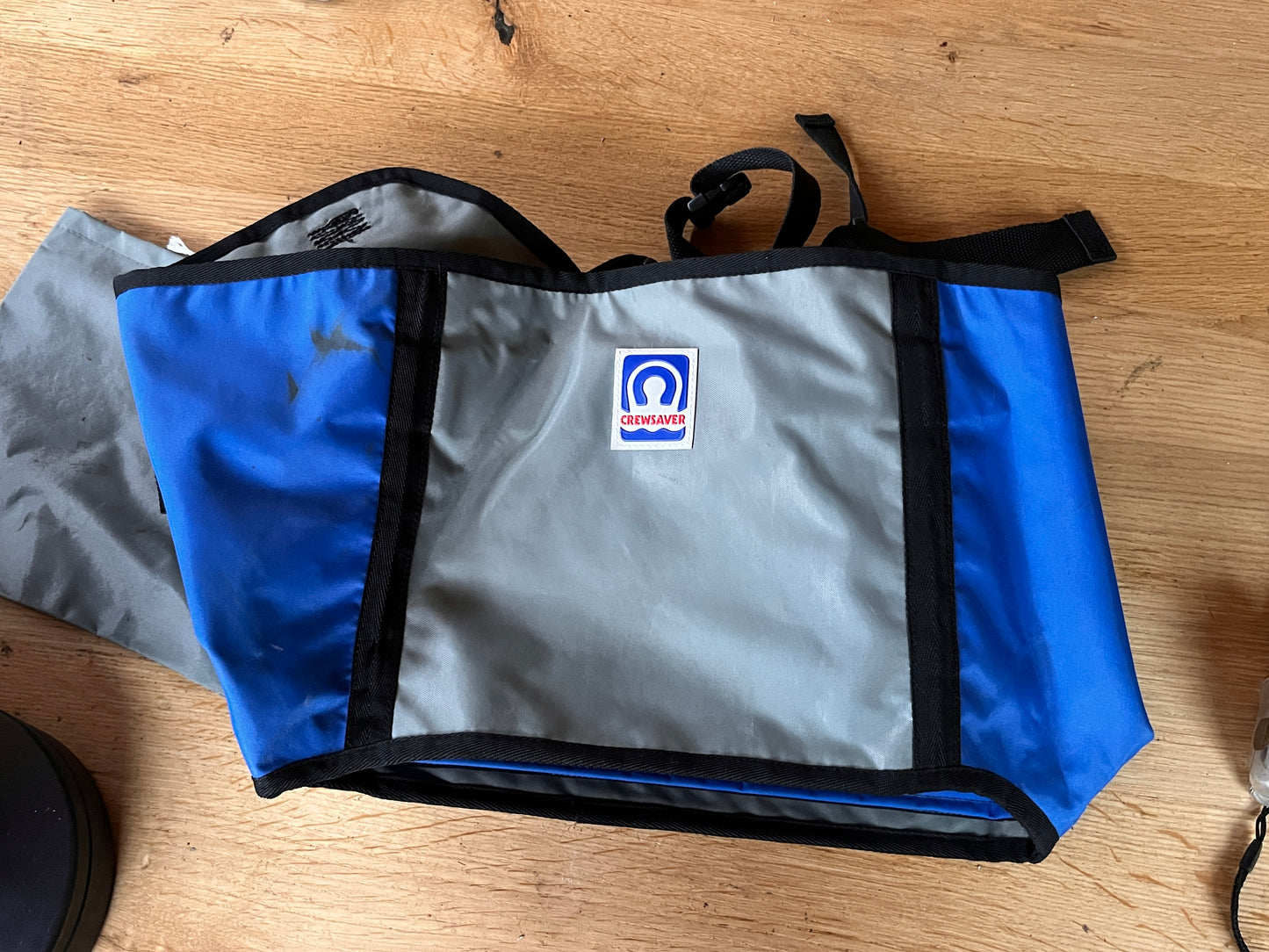 Bootsmanstoel Crewsaver Crewlift 40