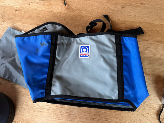 Bootsmanstoel Crewsaver Crewlift 40