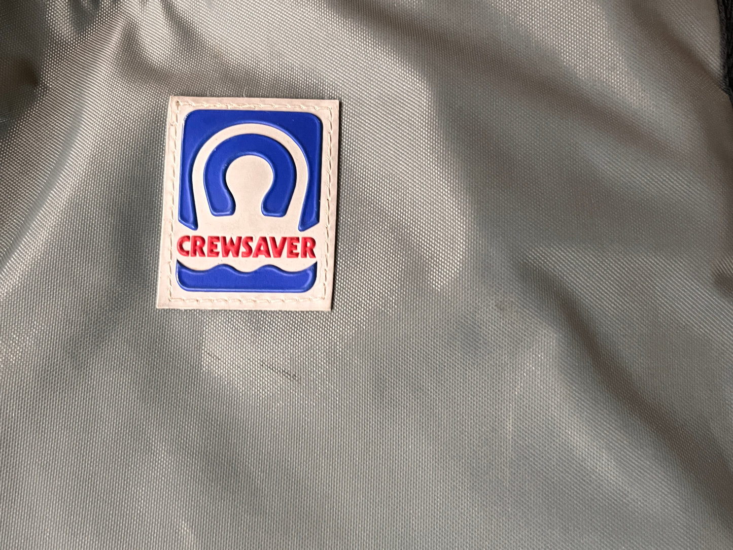 Bootsmanstoel Crewsaver Crewlift 40