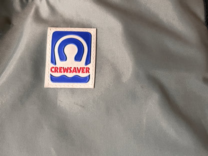 Bootsmanstoel Crewsaver Crewlift 40