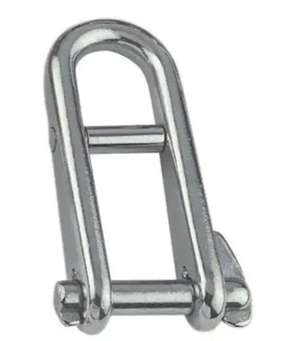 Boat Vision Sleutelsluiting met brug 5 x 13 x 40 mm, 954 kg A4/316