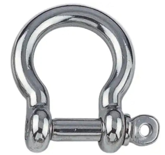 Boat Vision Harpsluiting 5 x 10 x 17 mm, 1.200 kg. A4/316