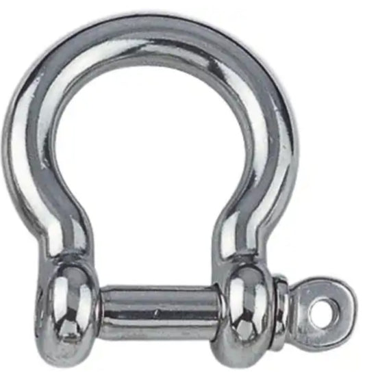 Boat Vision Harpsluiting 8 x 16 x 28 mm, 2.800 kg. A4/316