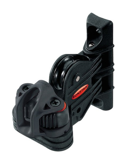 Nieuwe Ronstan Draaibare Schootklem RF5