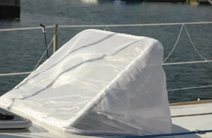 Gaastrs RL Shutter Cover S 52x52 cm Nieuw