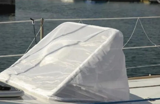 Gaastrs RL Shutter Cover S 52x52 cm Nieuw
