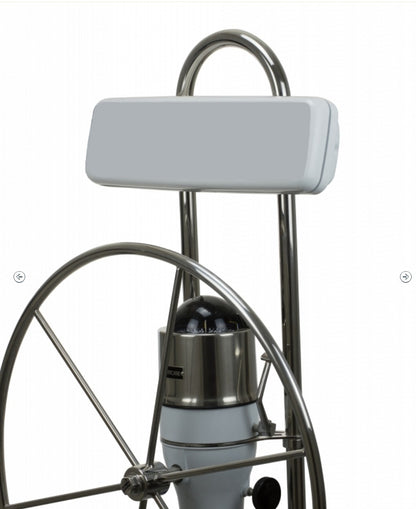 Nieuwe Navpod / Helm Pod 49,5 x 11,4 cm