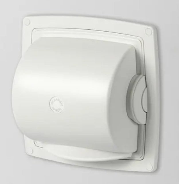 Oceanair Dry Roll toilet Toiletrolhouder - NIEUW