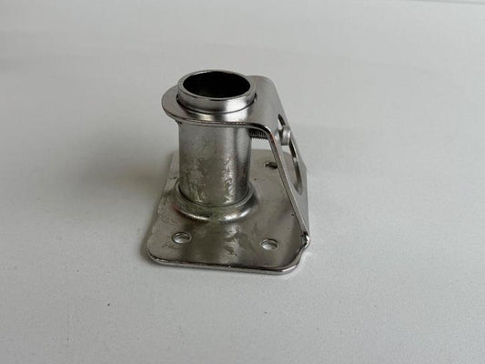 Scepterpot recht model nieuw