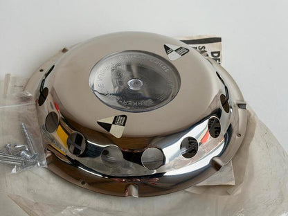 Barker Lurline dekventilator nieuw