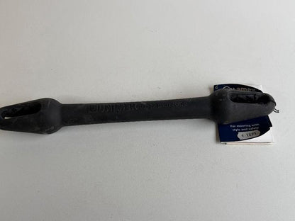 Talamex landvastveer10-12 mm nieuw