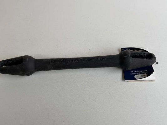 Talamex landvastveer10-12 mm nieuw