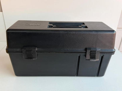 3M Vacuum 497 220-240 stofzuiger