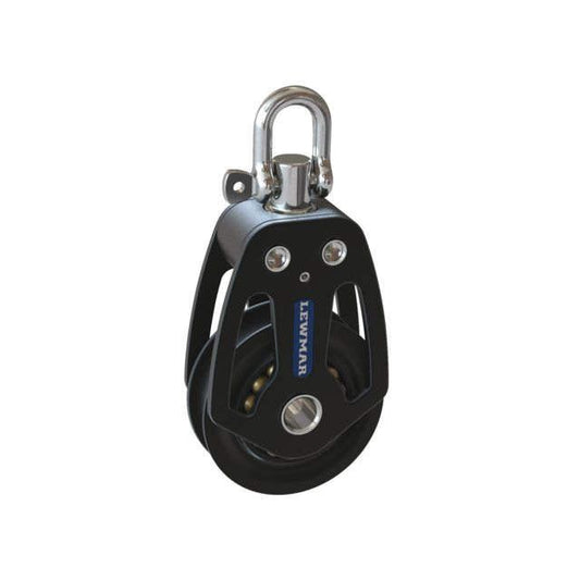 Nieuw Lewmar HTX 72 mm 1 schijfs blok