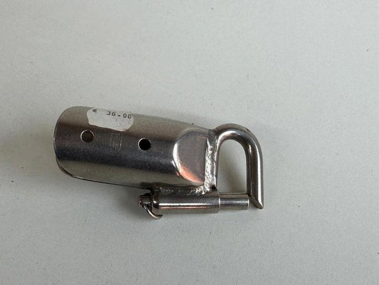 Sprenger spi boombeslag nieuw