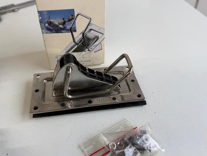 Andersen zelflozer super midium nieuw