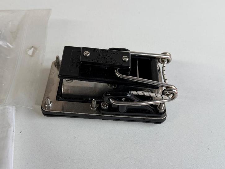 2 x Supersuck small zelflozer nieuw