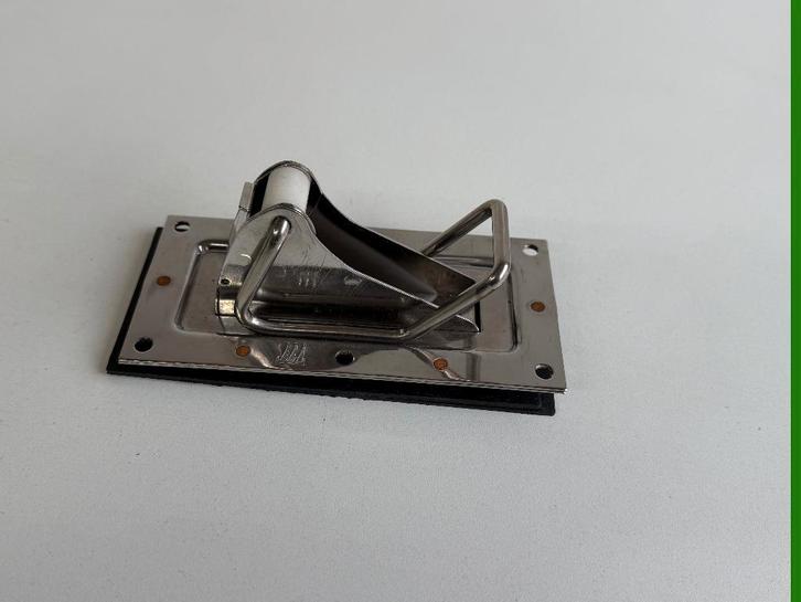 Andersen zelflozer nieuw