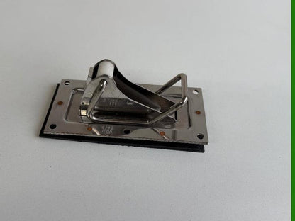 Andersen zelflozer nieuw